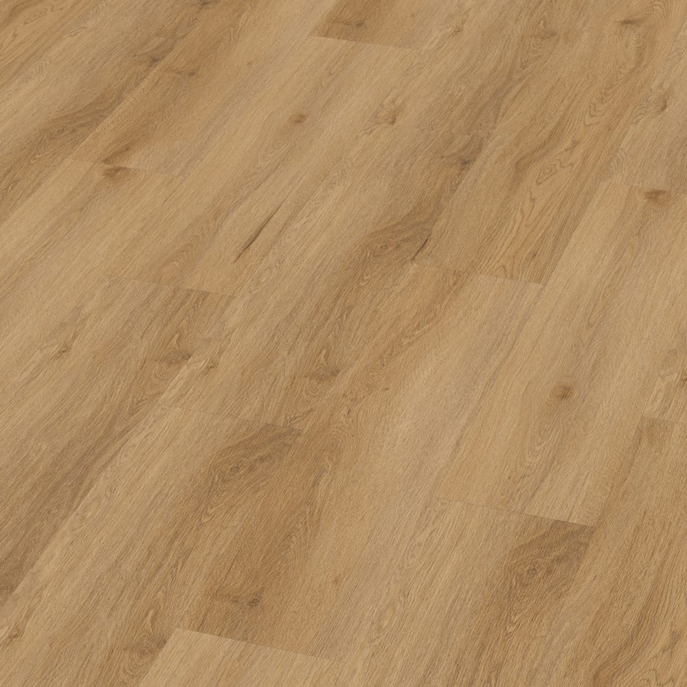 CLEOS SPC Click-Vinyl Eiche Country