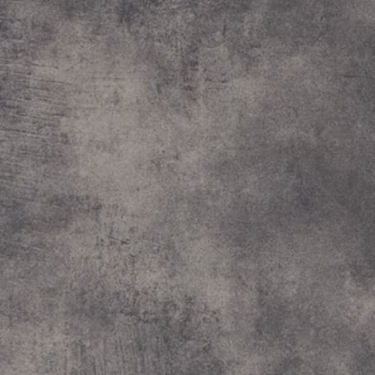 ESPRIMA Click-Vinylfliese Beton dunkel