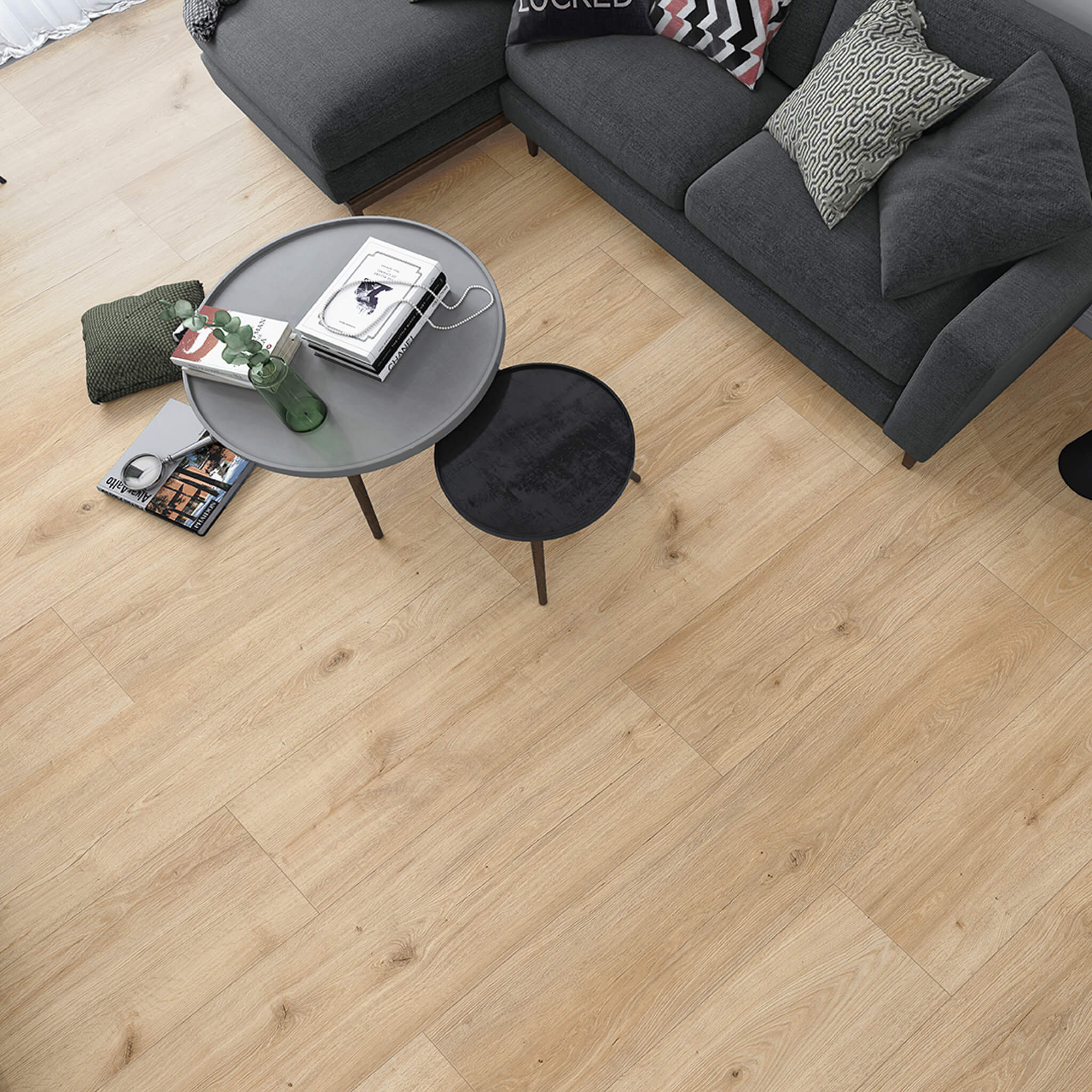 ECO-Vinyl