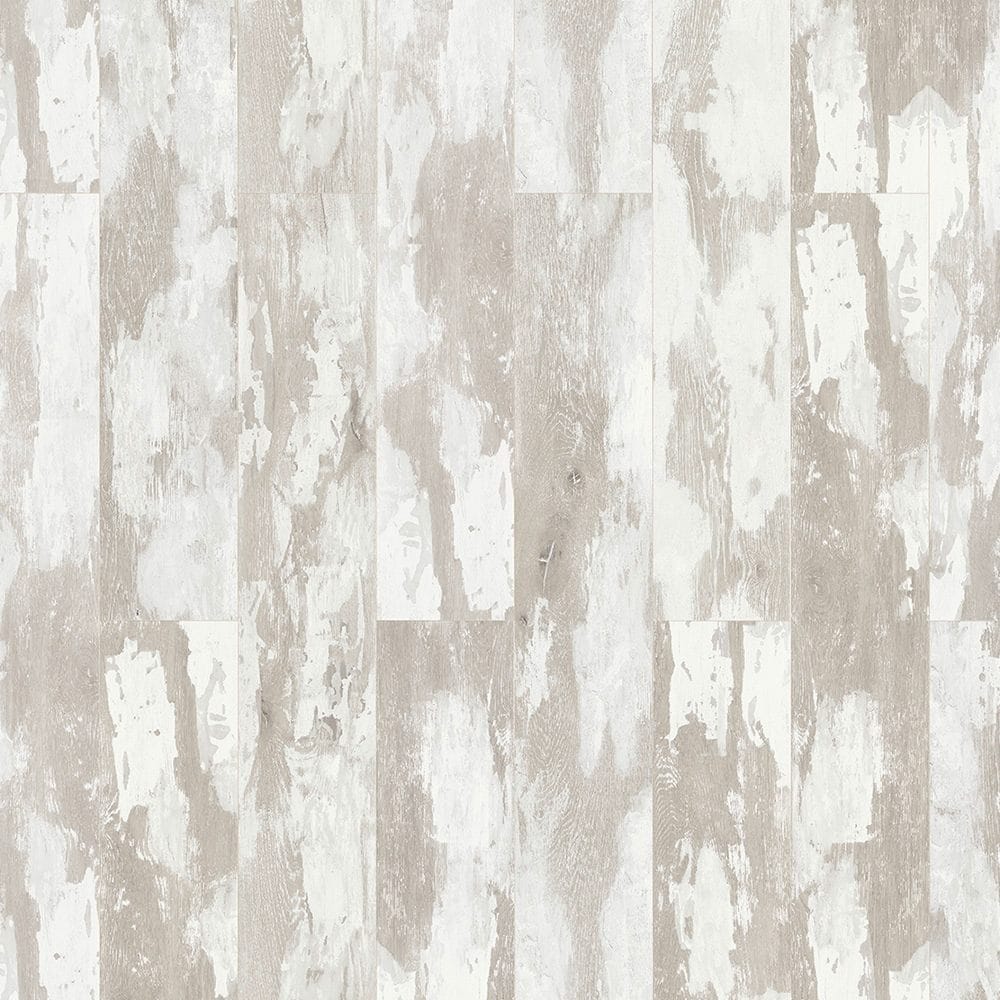 CLASSEN Shabby Look hellgrau