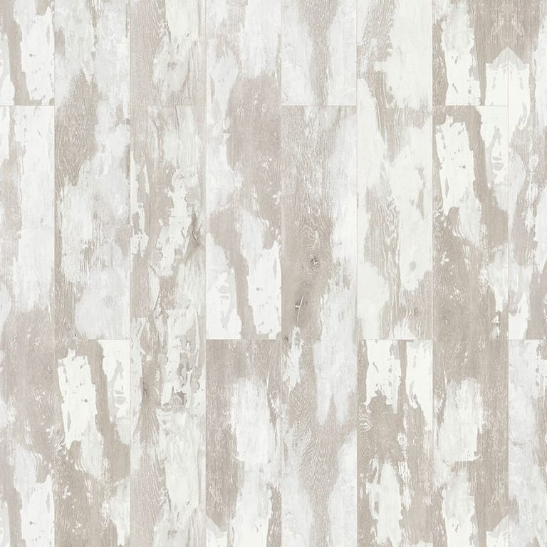 CLASSEN Shabby Look hellgrau