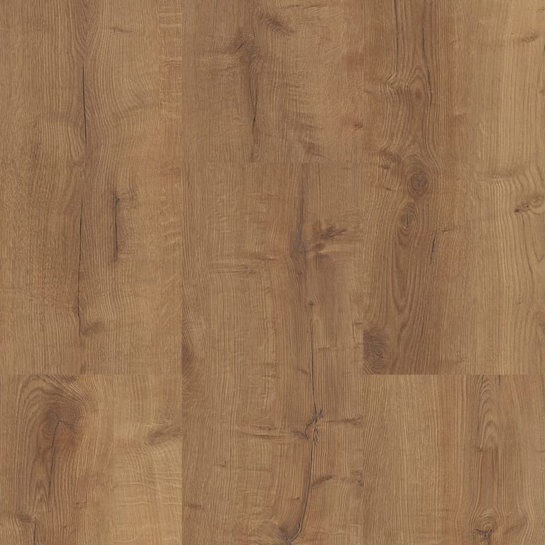 CLEOS XL-Vinyl Breitdiele Eiche Modena