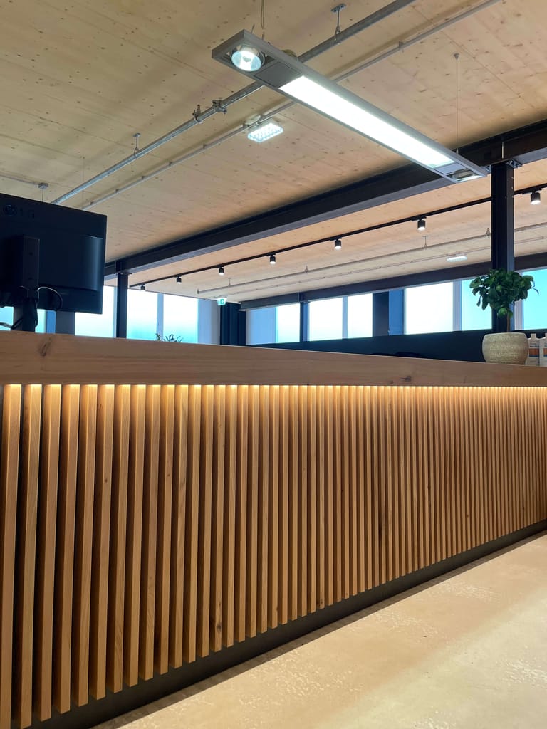 Showroom Bergheim