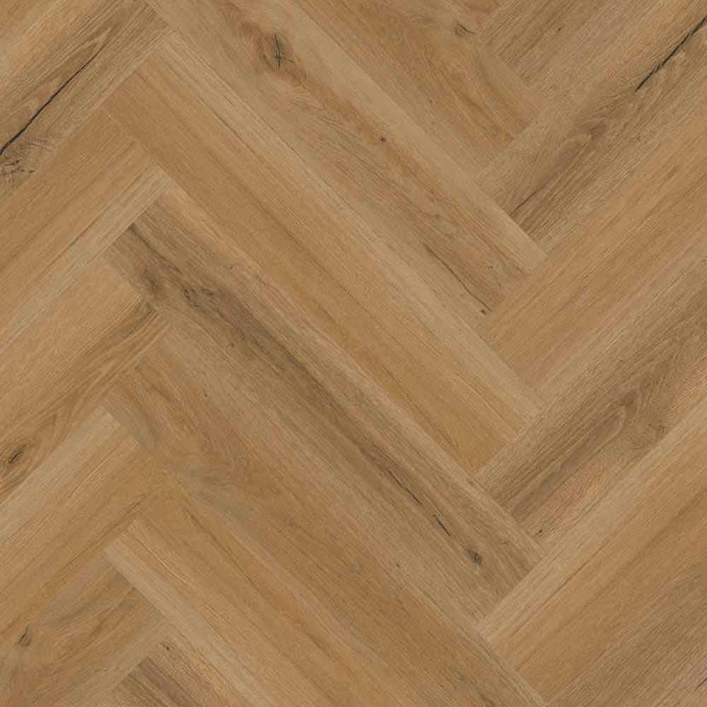 CLEOS Click-Vinyl Eiche Milano