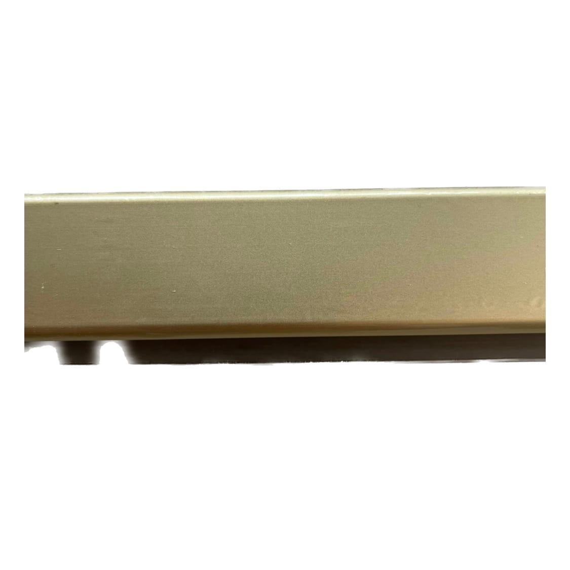 T-Flex Übergangsprofiset sand 100cm