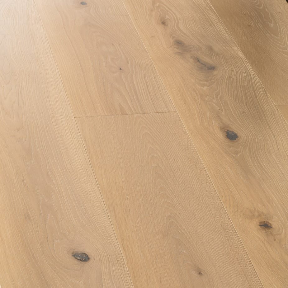 CLEOS Eiche Arosa 25 cm Breitdiele