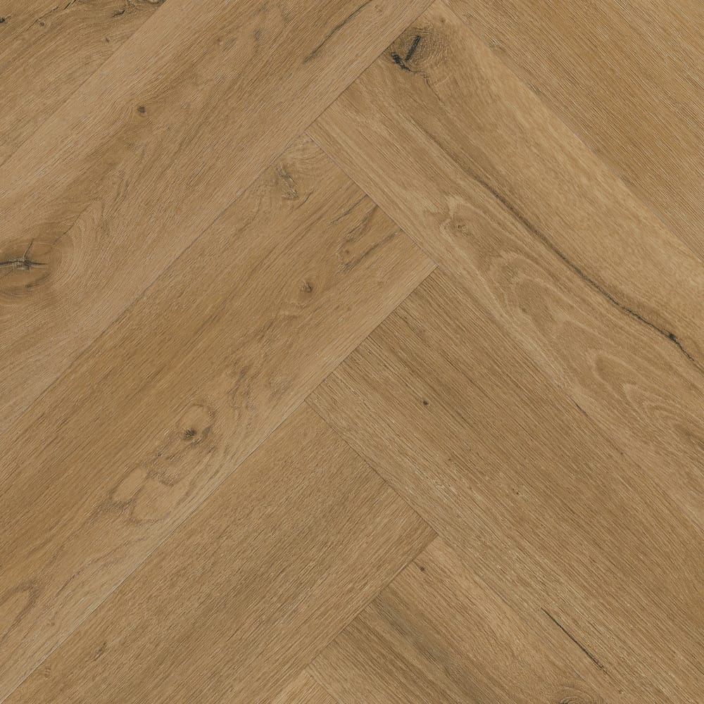 CLEOS Click-Vinyl Eiche Milano