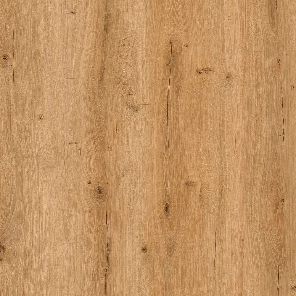 CLEOS HDF-Vinyl Eiche Costa XL-Breitdiele