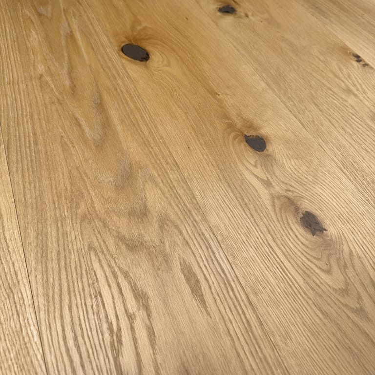Cleos Click-Parkett Eiche AKZENT 3,5 mm Nutzschicht