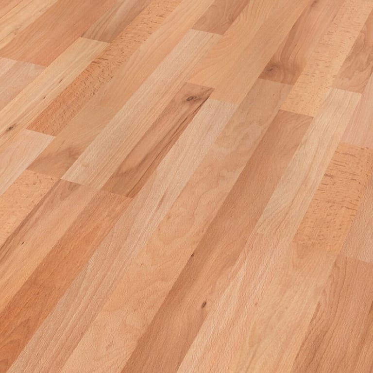 CLASSEN Laminat Buche 3-Stab