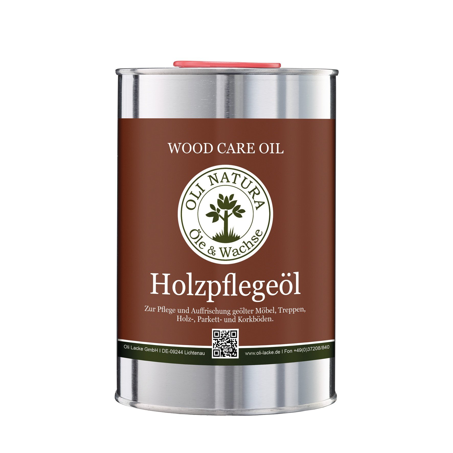 OLI Holzpflegeöl