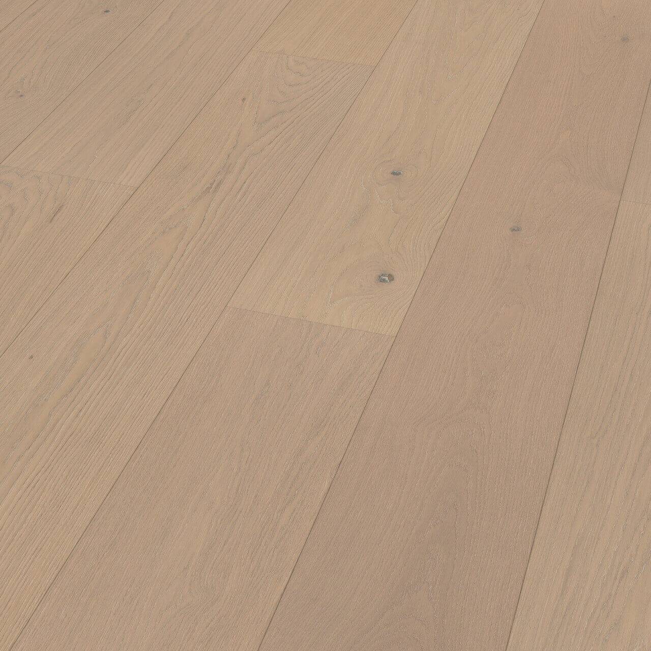 TERHÜRNE Hywood Schlossdiele Eiche Junkerdale