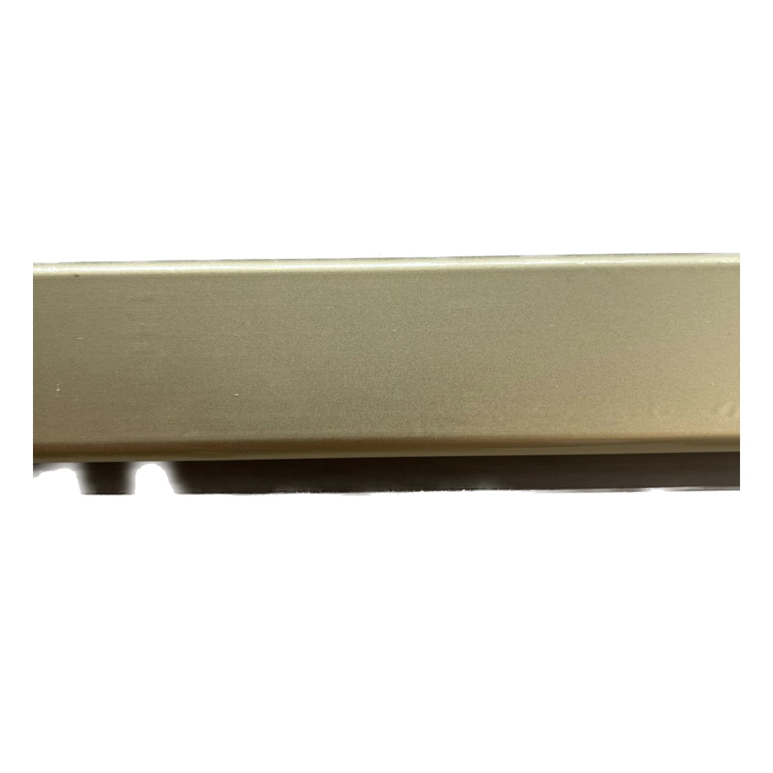 T-Flex Übergangsprofiset sand 100cm