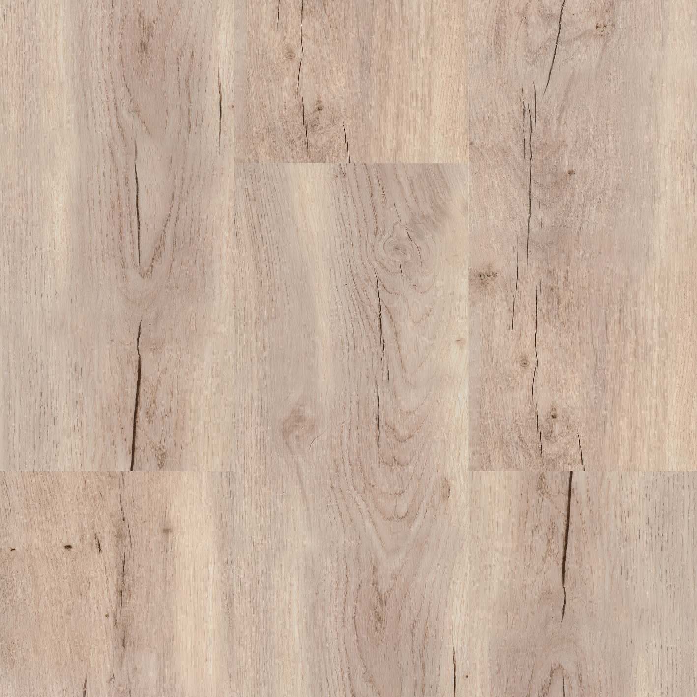 CLEOS XL-Vinyl Breitdiele Eiche Salento