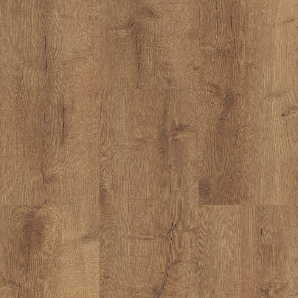 CLEOS XL-Vinyl Breitdiele Eiche Modena