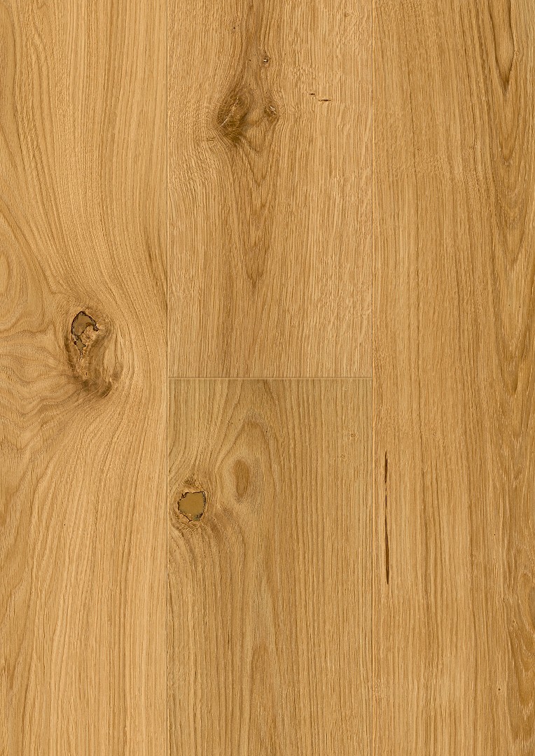 Admonter Parkett Eiche natur