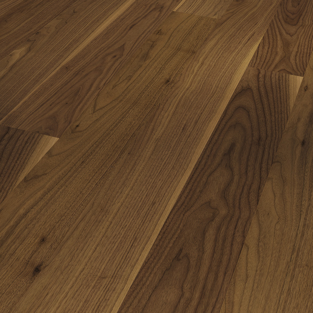 PARADOR LHD Walnuss amerikanisch