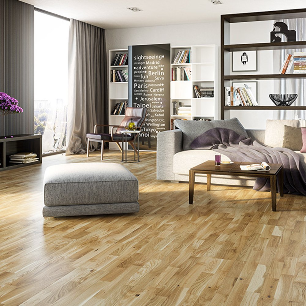 CLEOS Eiche Various 3-Stab