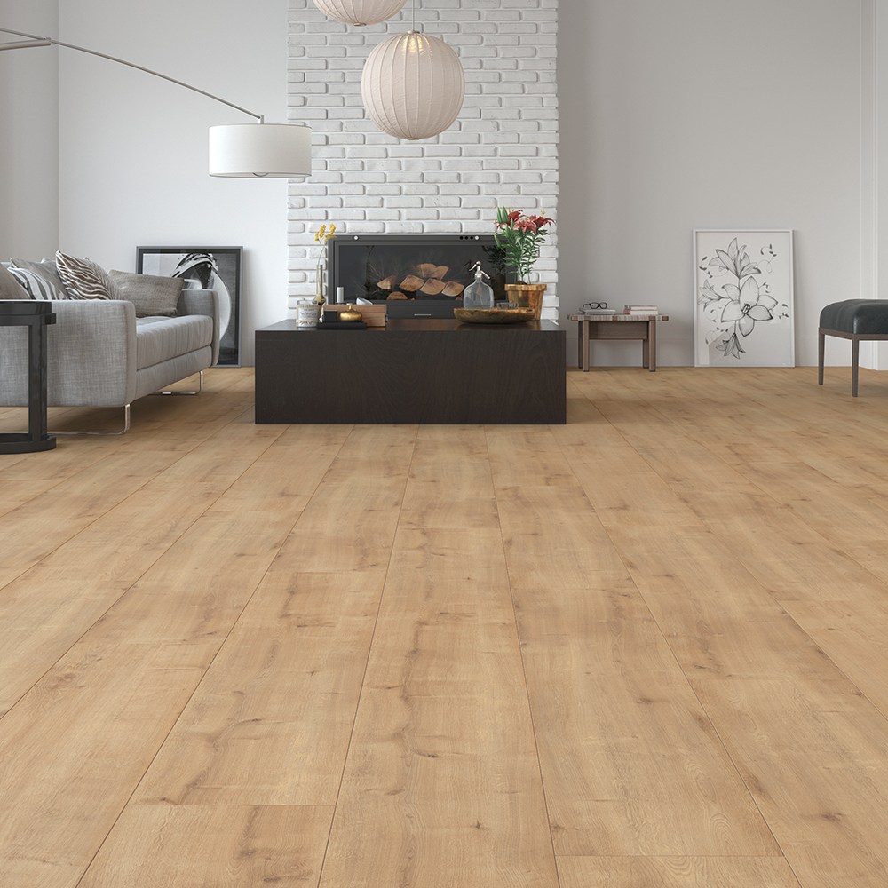 CLASSEN Eiche Beige dunkel