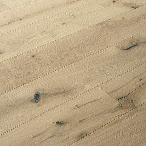 CLEOS Landhausdiele Eiche Azoren
