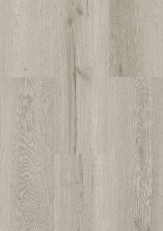 CLEOS HDF-Vinyl Eiche Cortina XL-Breitdiele
