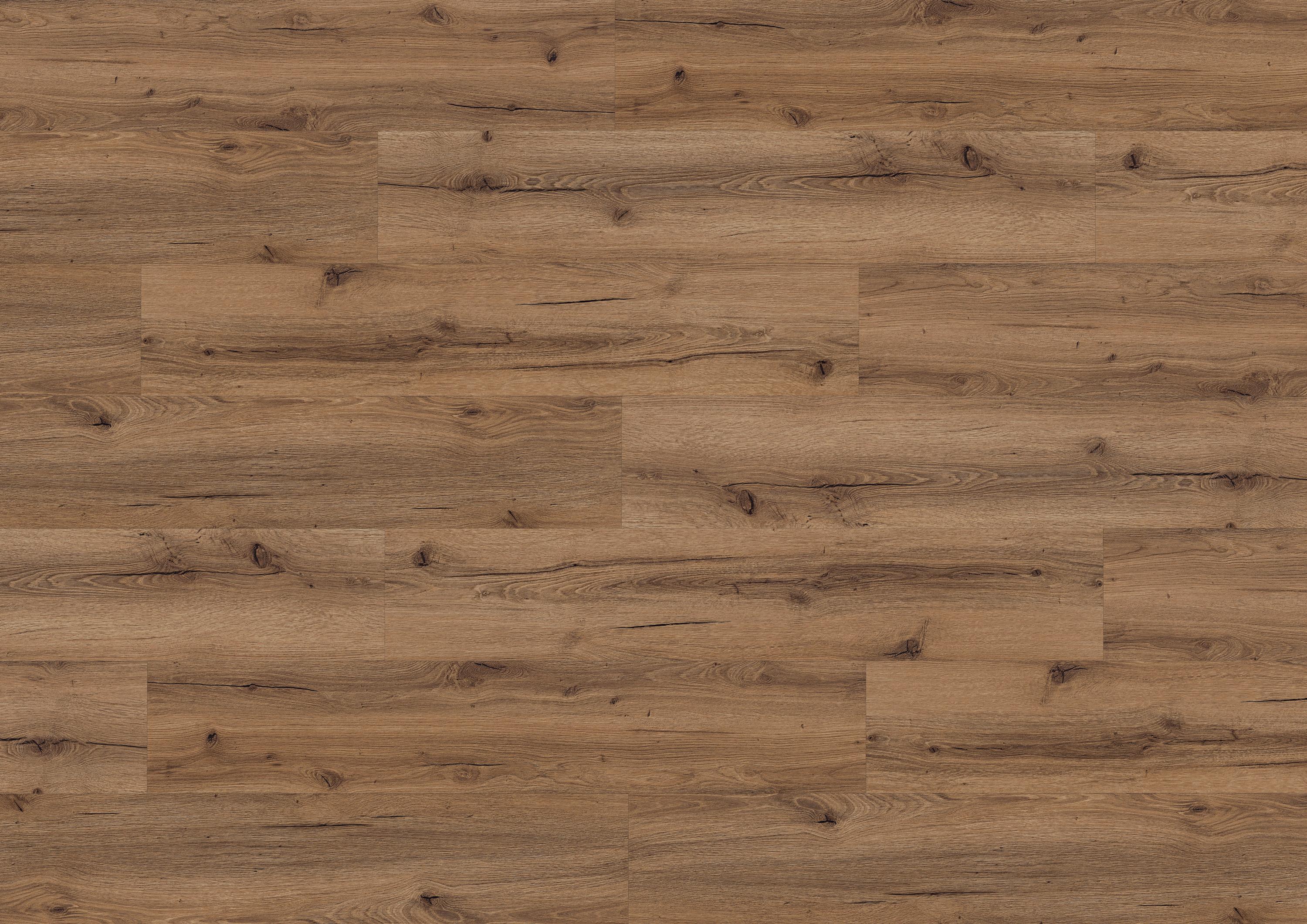 ESPRIMA Click-Vinyl Eiche Pyrus