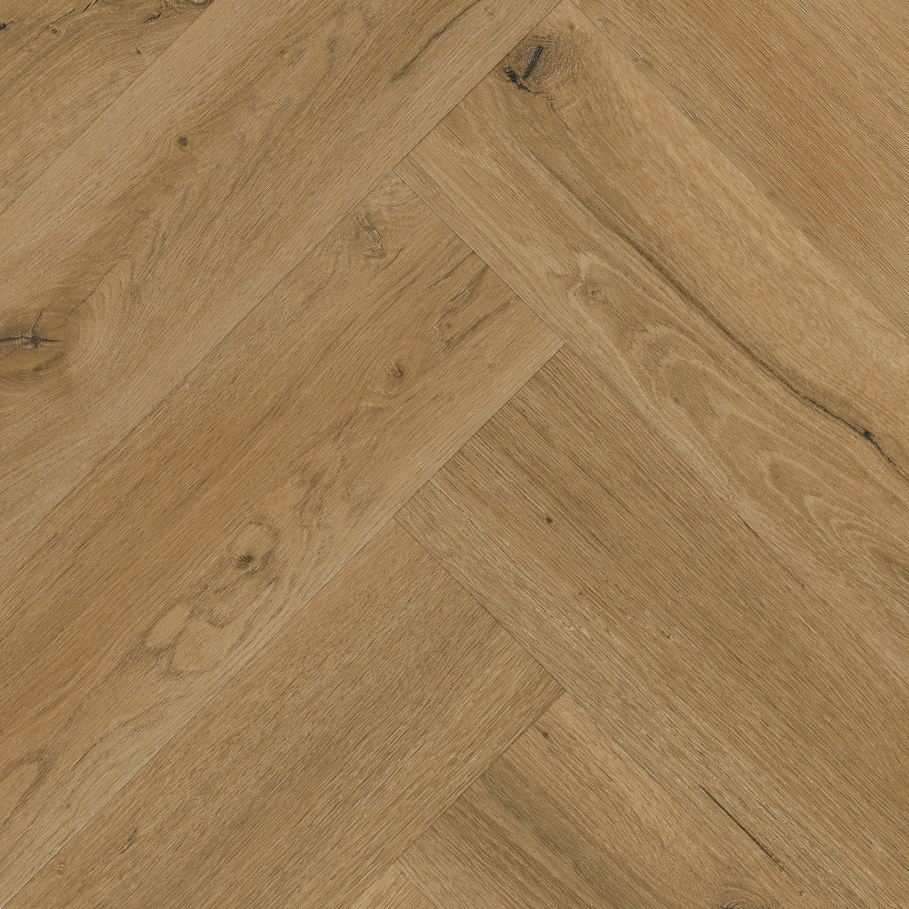 BARTH Click-Vinyl Eiche Milano