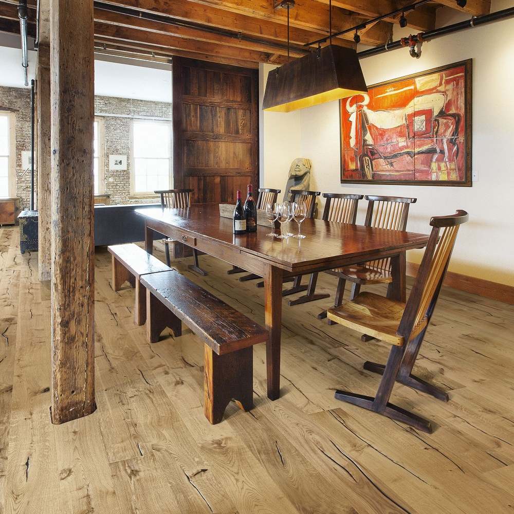 KÄHRS Eiche Finnveden