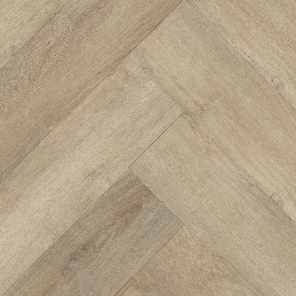 BARTH Click-Vinyl Eiche London