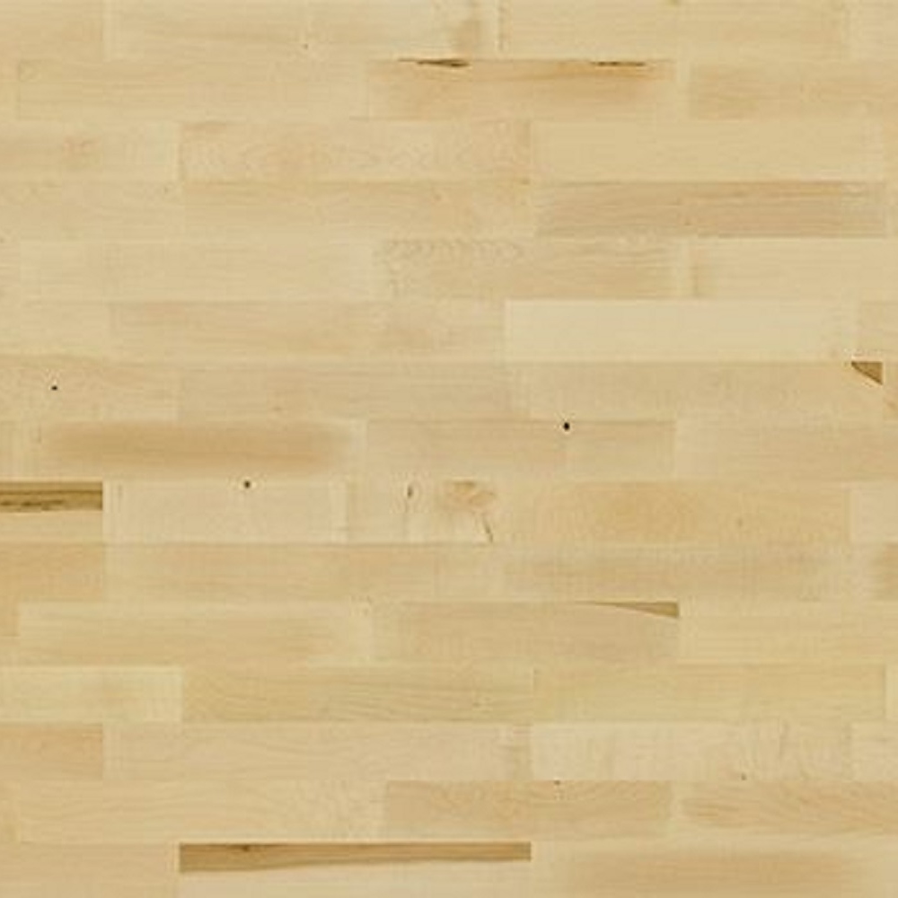 CLEOS Ahorn Family 3-Stab matt lackiert