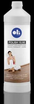 OLI Parkettgrundpflege