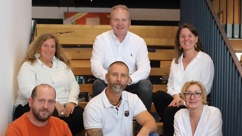Unser Team