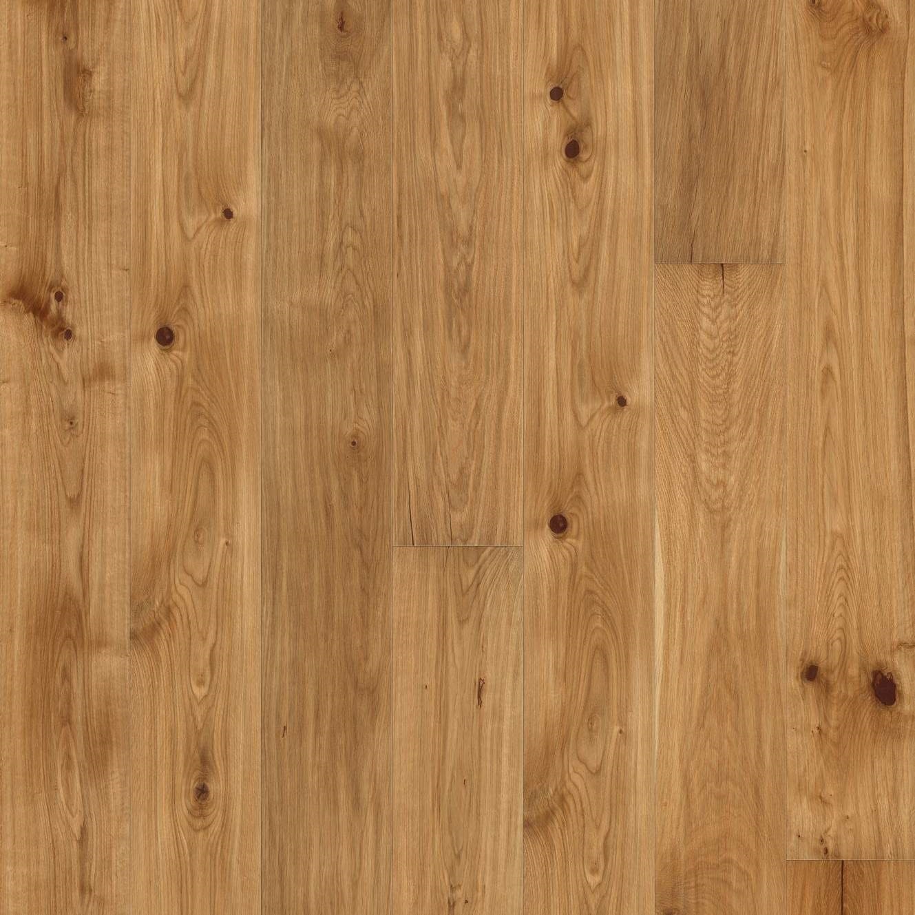 TERHÜRNE Eiche Unique