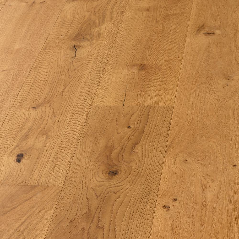 CLEOS Breitdiele XL, Eiche Stavanger