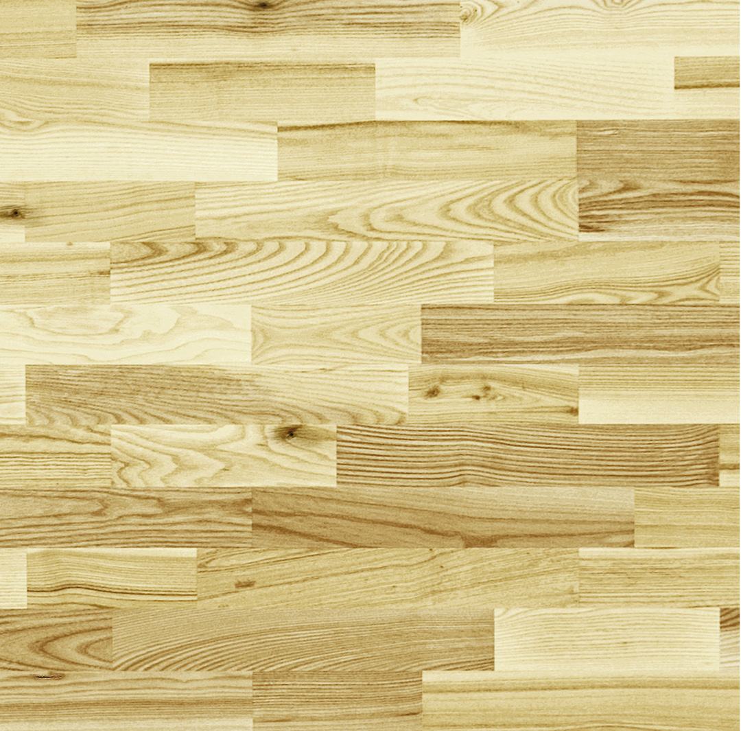 CLEOS Esche Family 3-Stab matt lackiert