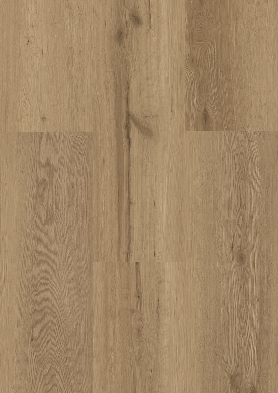 CLEOS HDF-Vinyl Eiche Patagonia XL-Breitdiele