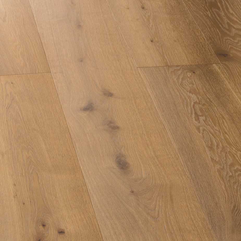 CLEOS Breitdiele Eiche Polar