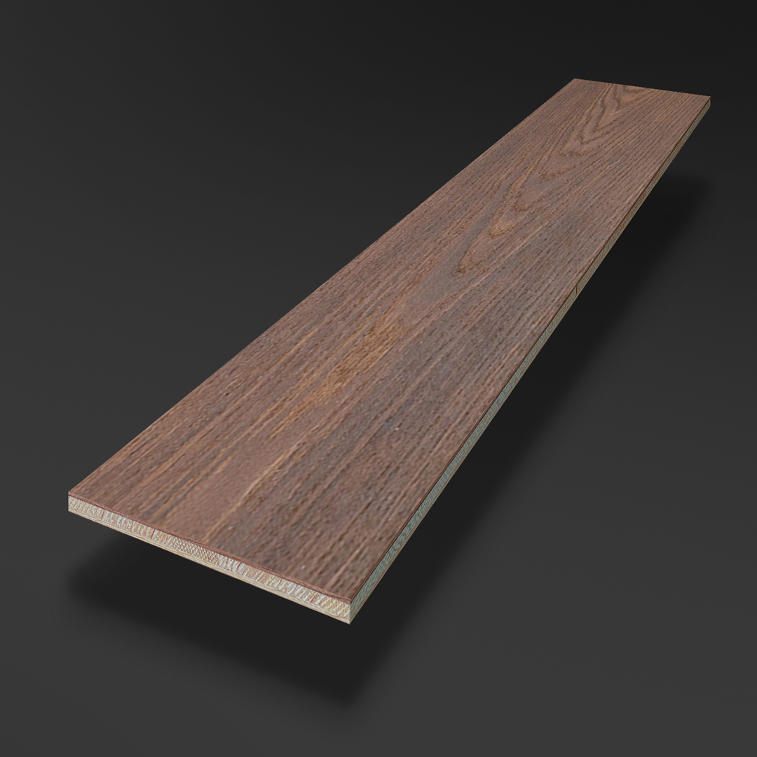 14 mm Cleos Click-LHD Eiche OLIVIO 14 mm Cleos Click-LHD Eiche OLIVIO