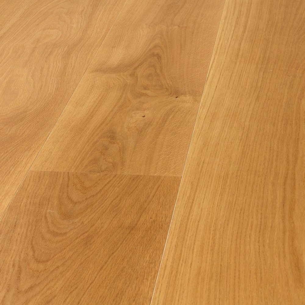 CLEOS Parkett Eiche Bernstein Harmony