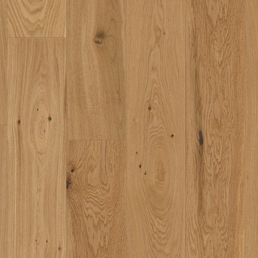 CLEOS Breitdiele 250mm, L: 1800-2400mm, 4mm Nutzschicht, Natura, leicht astig, schönes Farbspiel