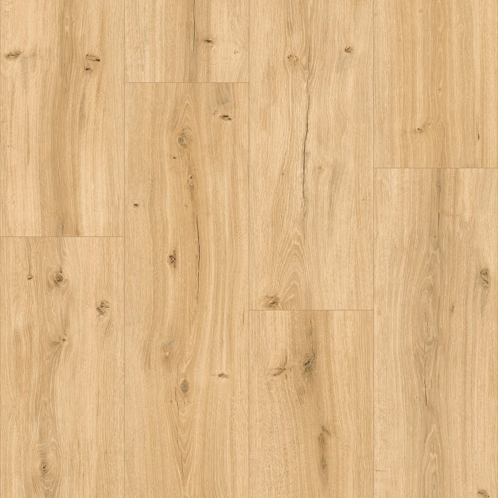 CLEOS HDF-Vinyl XL Eiche Matera