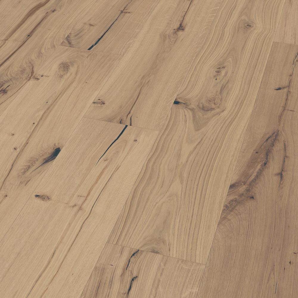 Esprima Click-Parkett WILDEICHE Kiruna