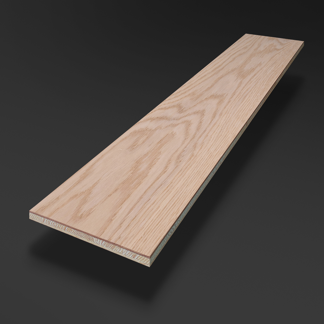 14 mm Cleos Click-LHD Eiche Alesso 14 mm Cleos Click-LHD Eiche Alesso