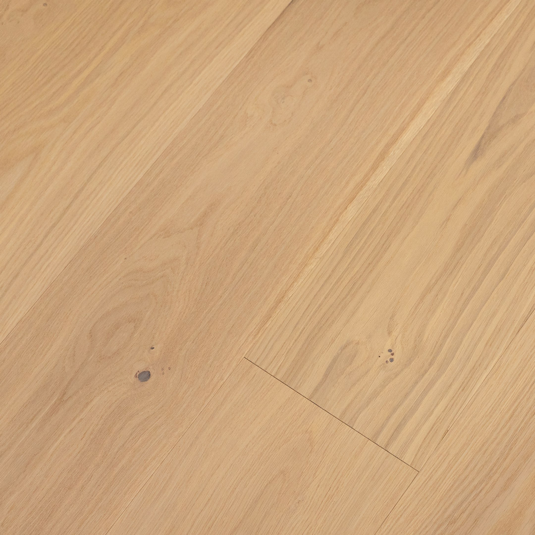 Cleos Click-LHD Eiche TIZIO