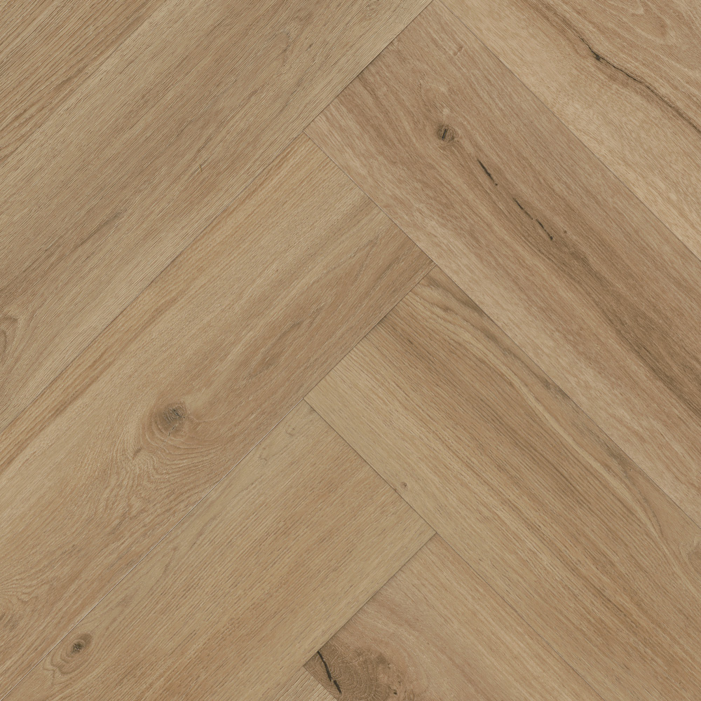 BARTH Click-Vinyl Eiche New York