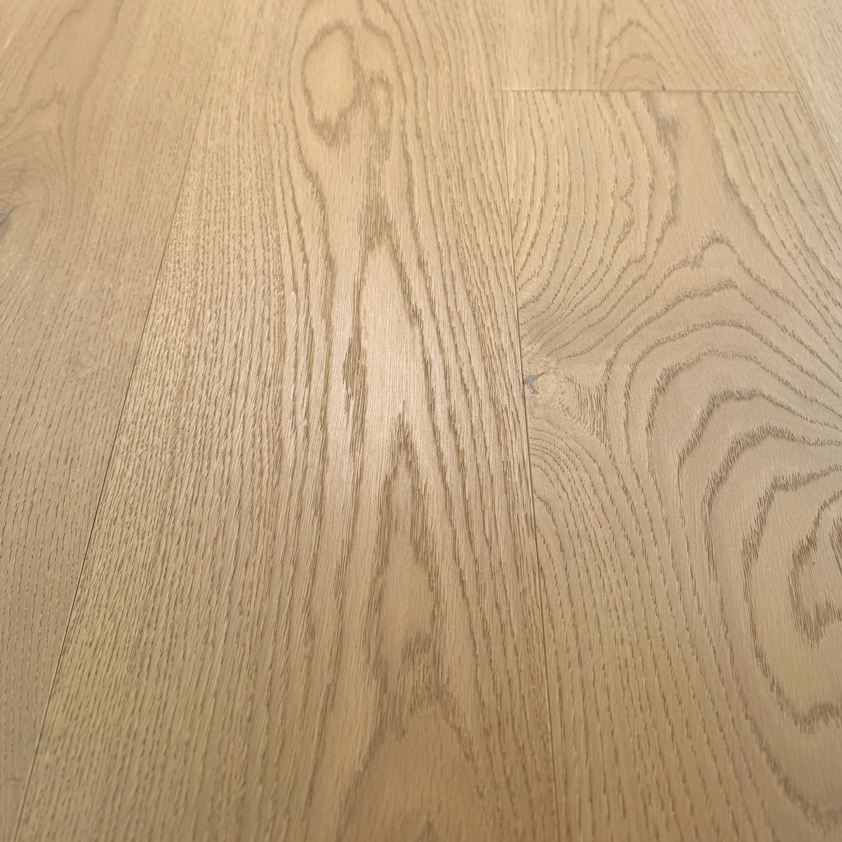 Cleos Click-Landhausdiele Eiche NOCOLA