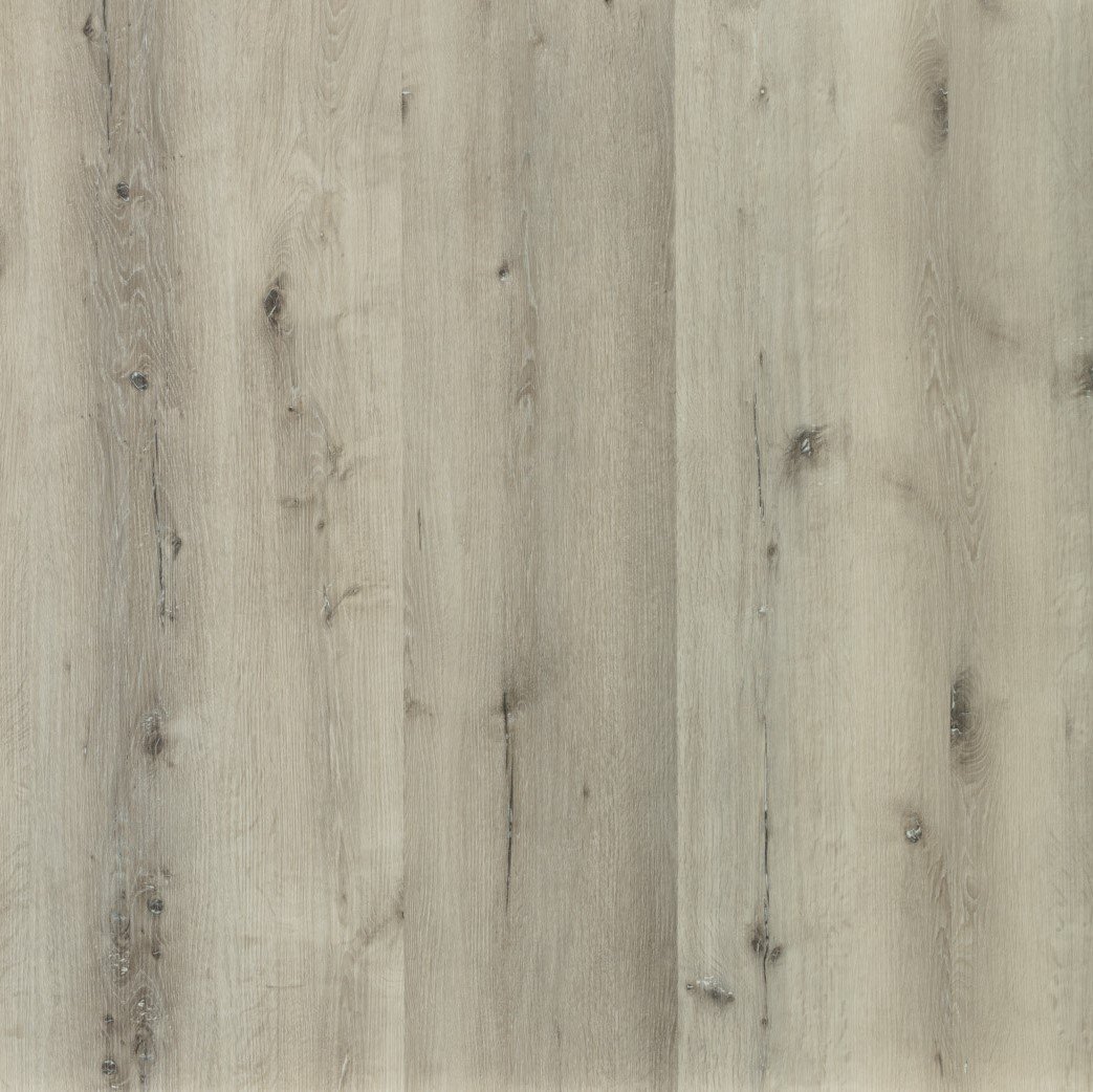 CLEOS HDF-Vinyl Eiche Bergamo XL-Breitdiele