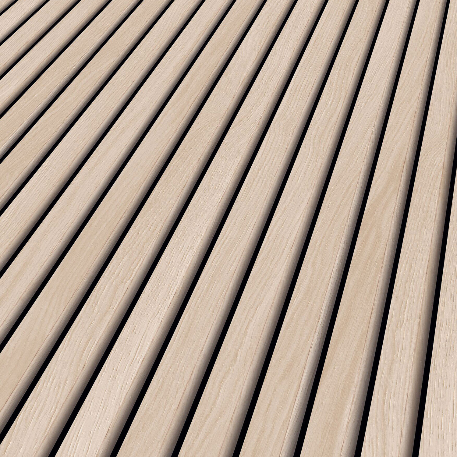 21 mm ter Hürne Akustikpaneel Eiche Moldau 3-seitig 2400 mm 21 mm ter Hürne Akustikpaneel Eiche Moldau 3-seitig 2400 mm