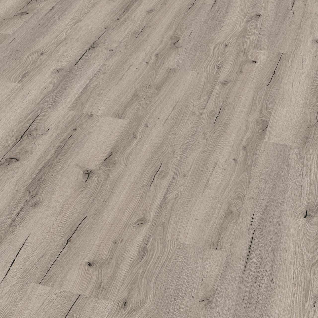 Click-Vinyl,  Breitdiele XL, WASSERFEST  mit 0,5 mm Nutzschicht