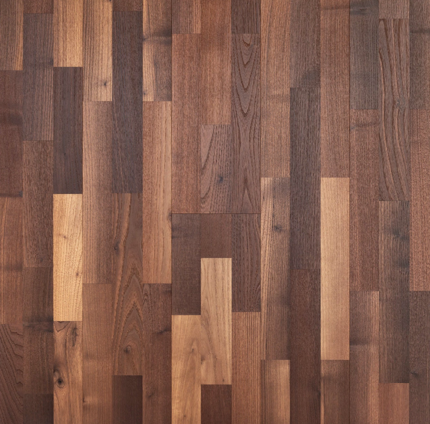 Trapa Robinie gedämpft N+F